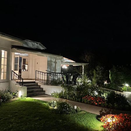Gateway Coonoor Hotel Kültér fotó