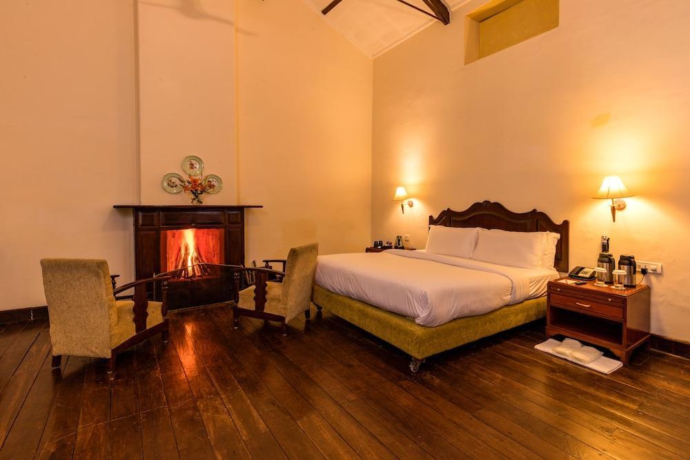 Gateway Coonoor Hotel Kültér fotó