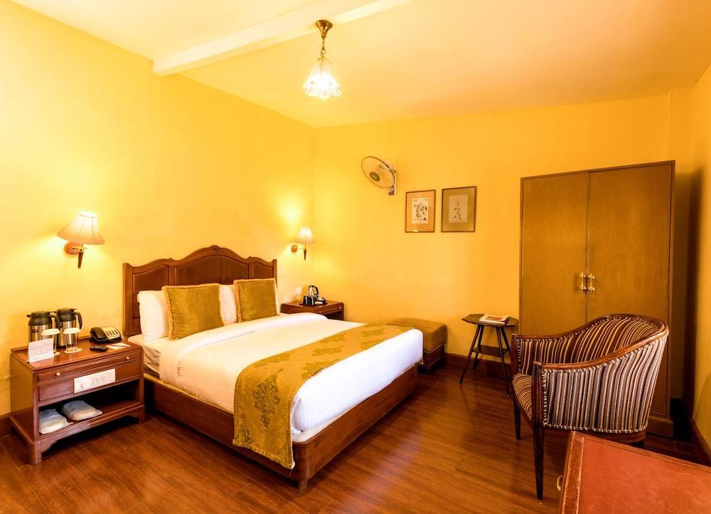 Gateway Coonoor Hotel Kültér fotó