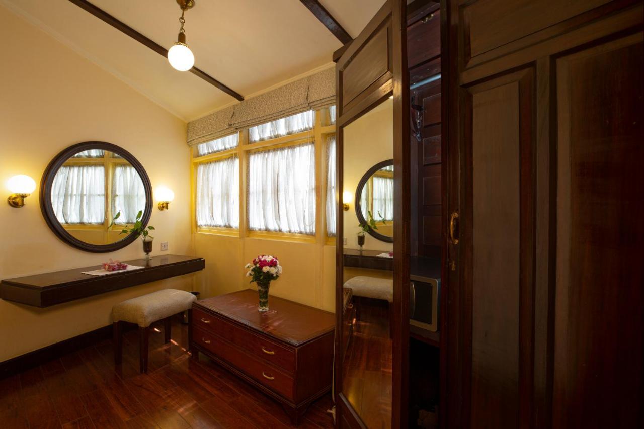 Gateway Coonoor Hotel Kültér fotó
