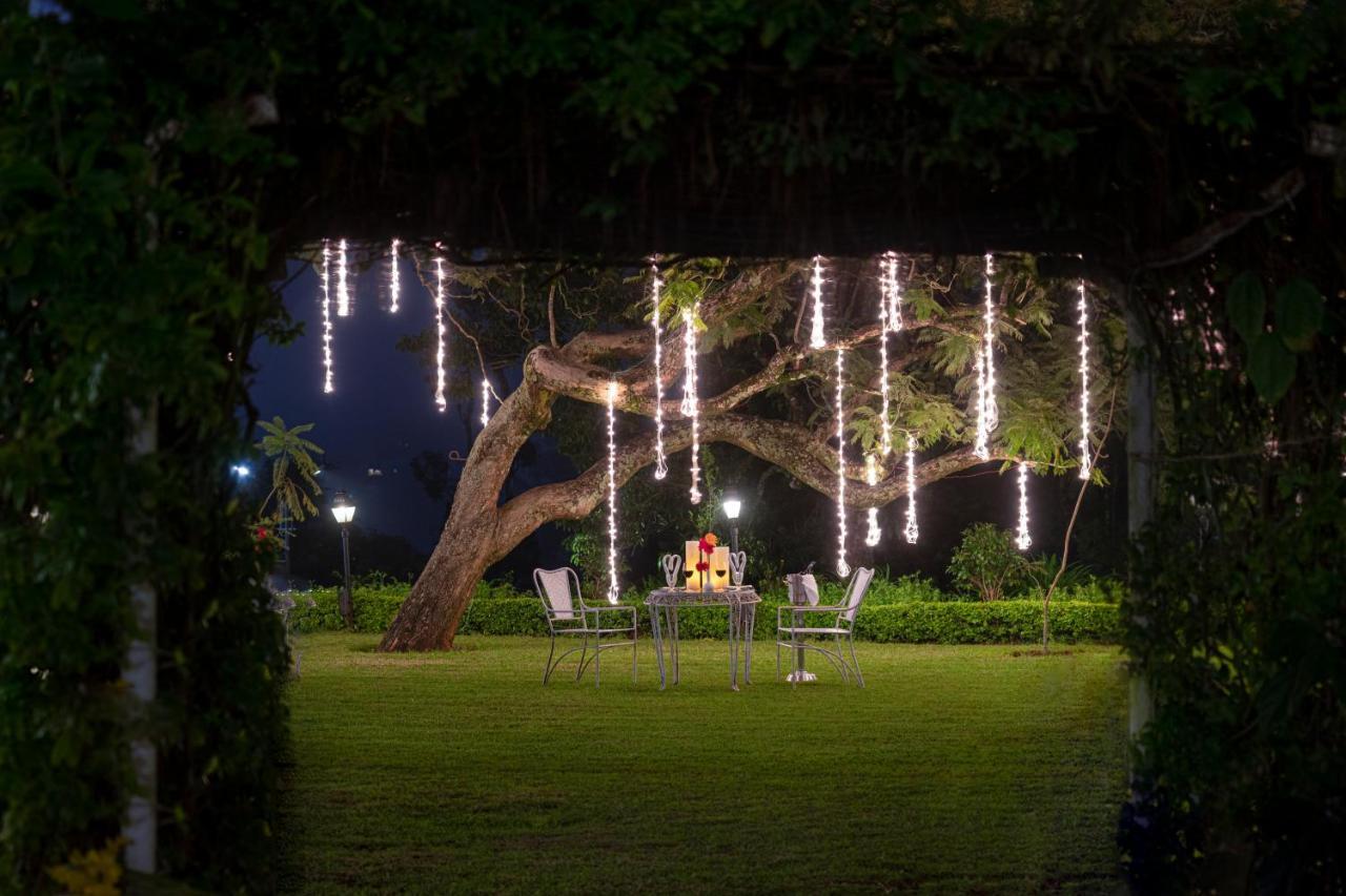 Gateway Coonoor Hotel Kültér fotó