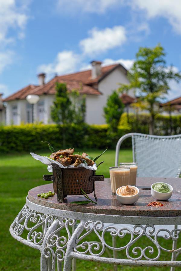 Gateway Coonoor Hotel Kültér fotó