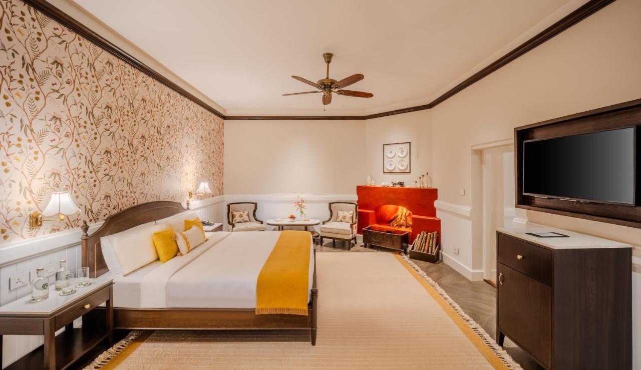 Gateway Coonoor Hotel Kültér fotó