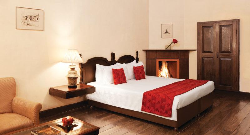 Gateway Coonoor Hotel Szoba fotó