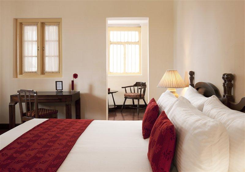 Gateway Coonoor Hotel Szoba fotó