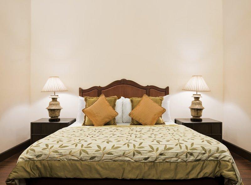 Gateway Coonoor Hotel Felszereltség fotó