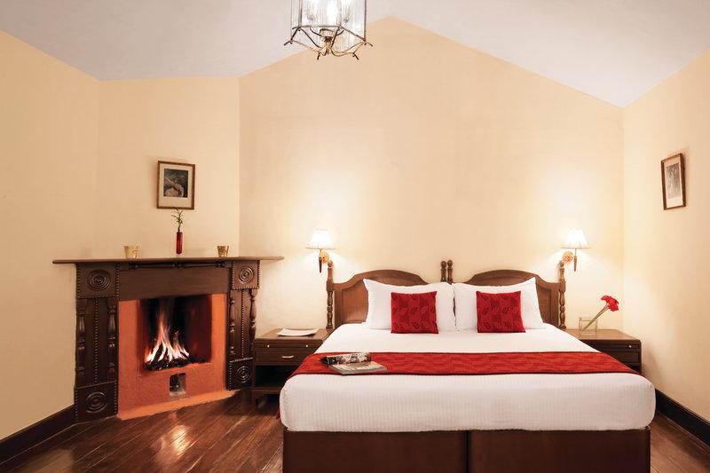 Gateway Coonoor Hotel Felszereltség fotó
