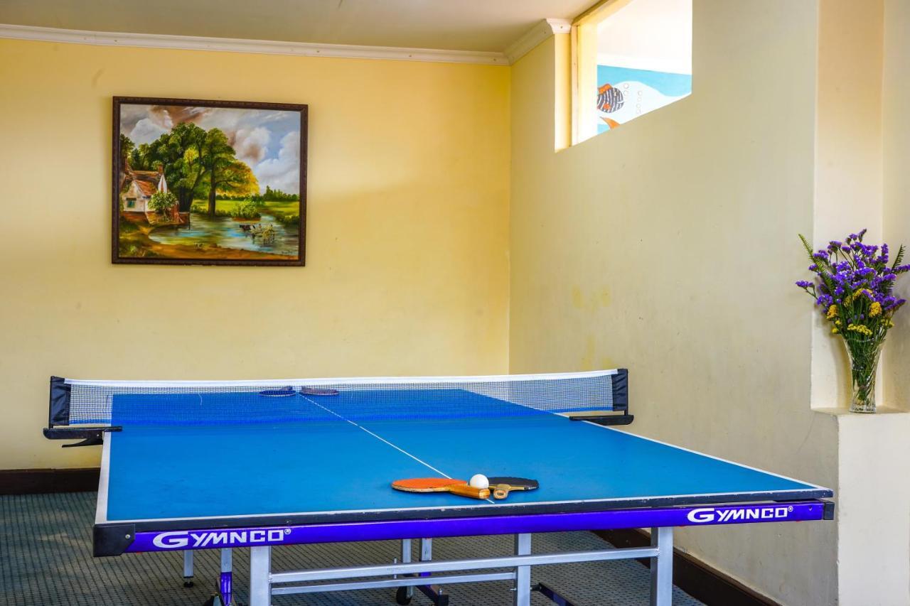 Gateway Coonoor Hotel Kültér fotó